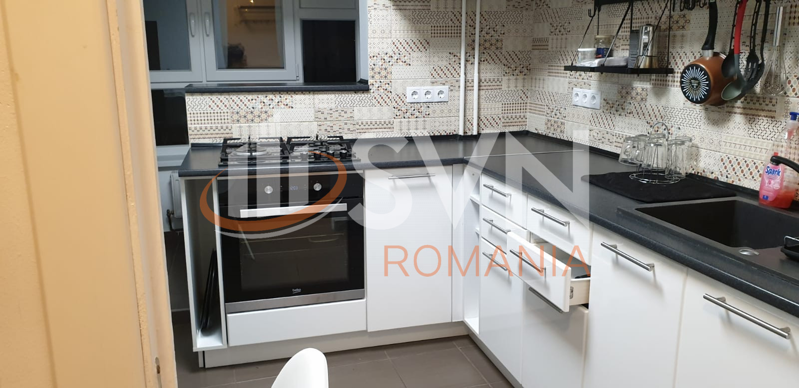 Apartament, 2 camere Cluj/Marasti