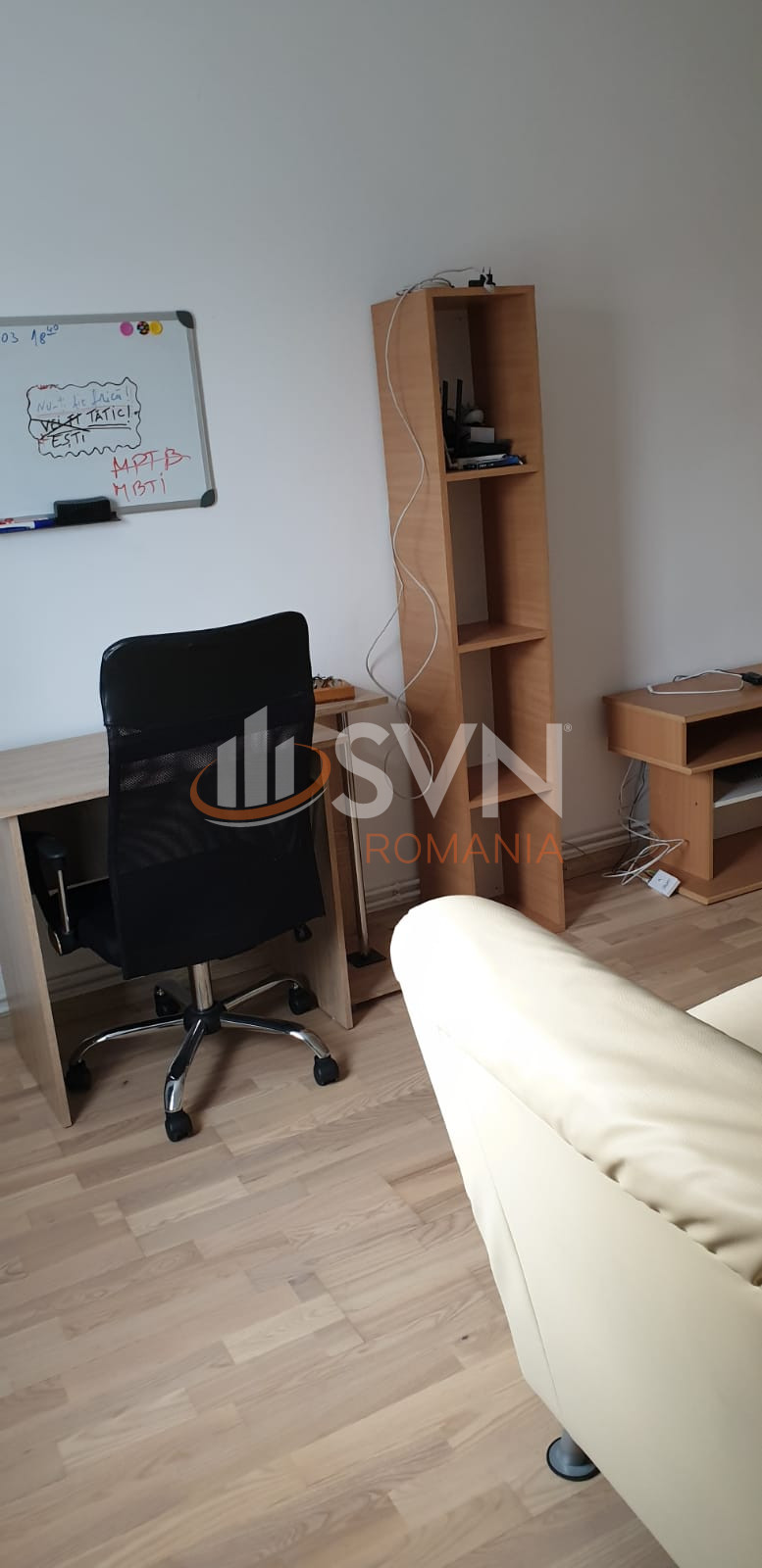 Apartament, 2 camere Cluj/Marasti