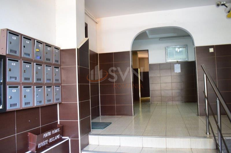 Apartament, 2 camere Bucuresti/Crangasi