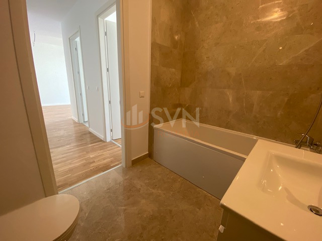 Apartament, 2 camere Bucuresti/Pajura