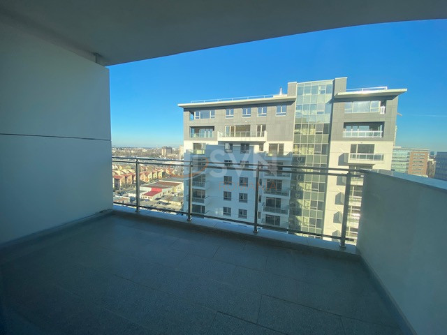 Apartament, 2 camere Bucuresti/Pajura