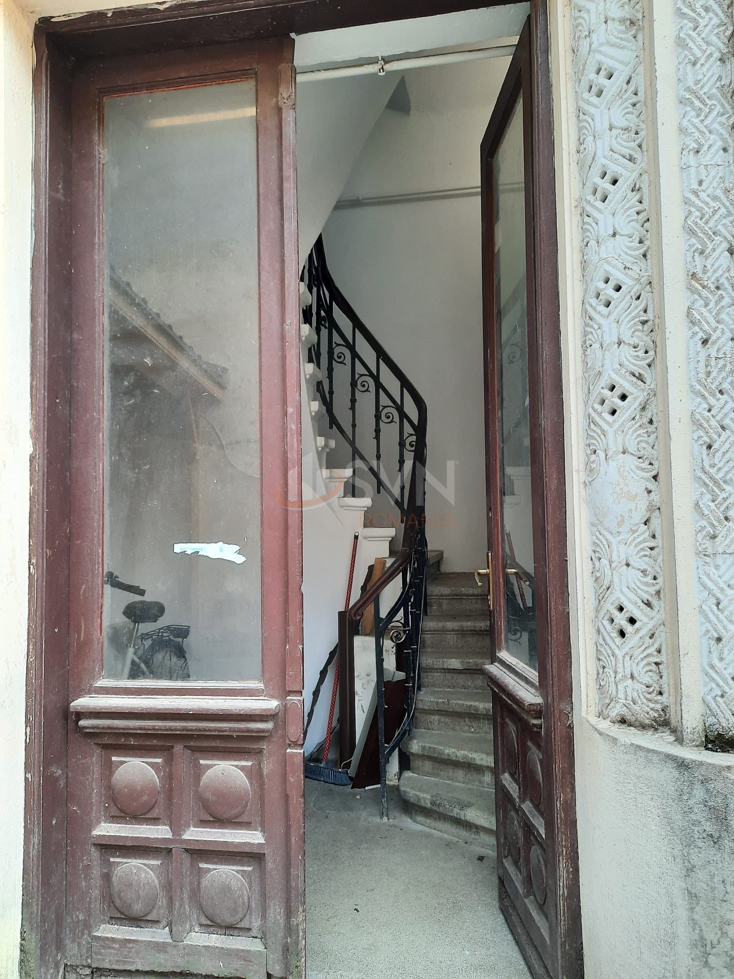 Apartament, 2 camere Bucuresti/Calea Victoriei
