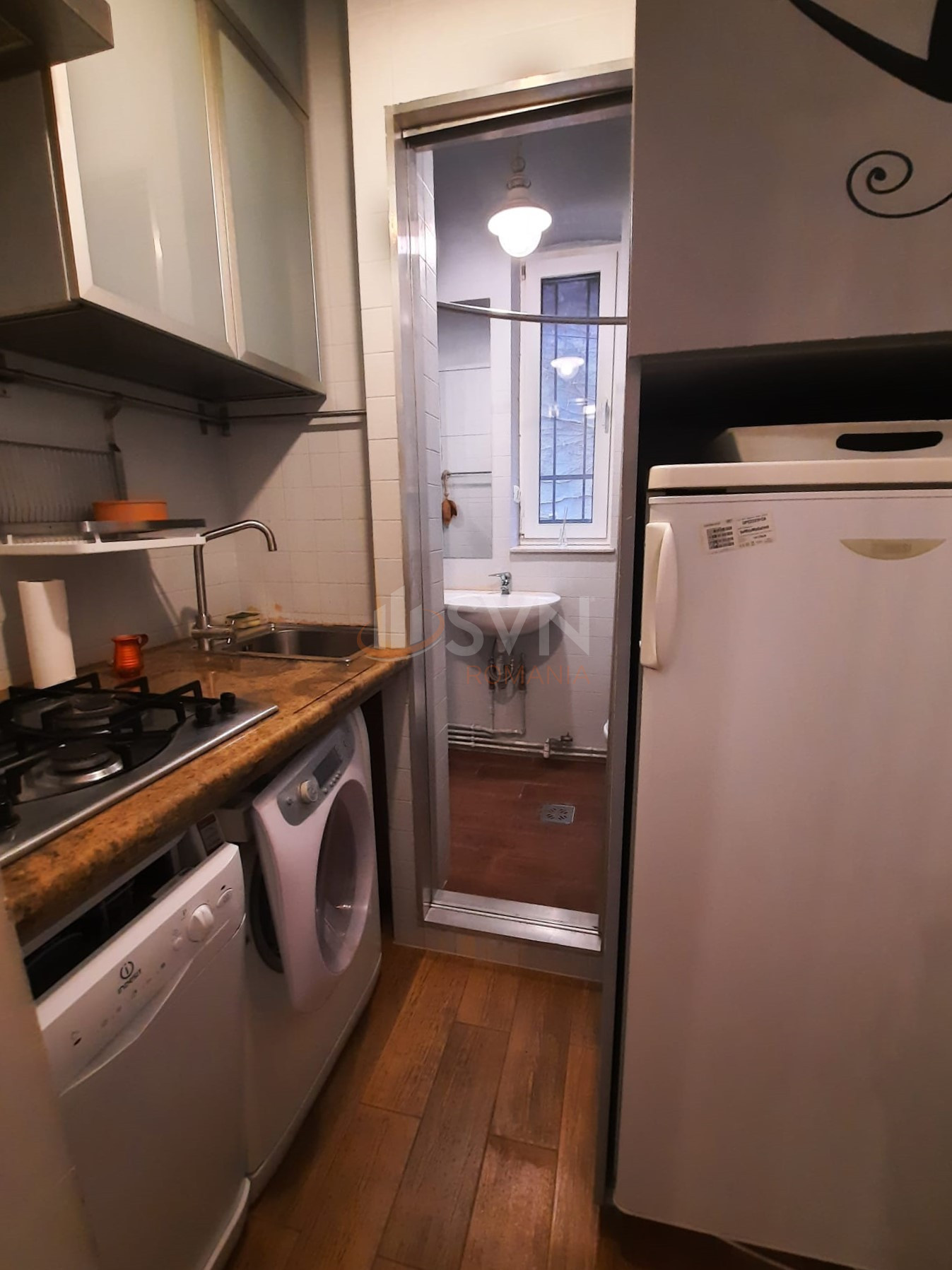 Apartament, 2 camere Bucuresti/Calea Victoriei