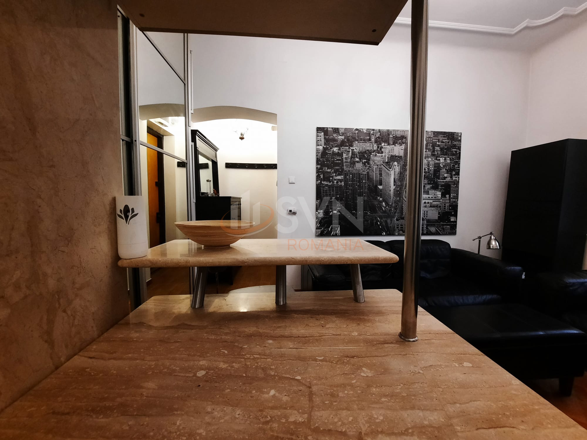 Apartament, 2 camere Bucuresti/Calea Victoriei