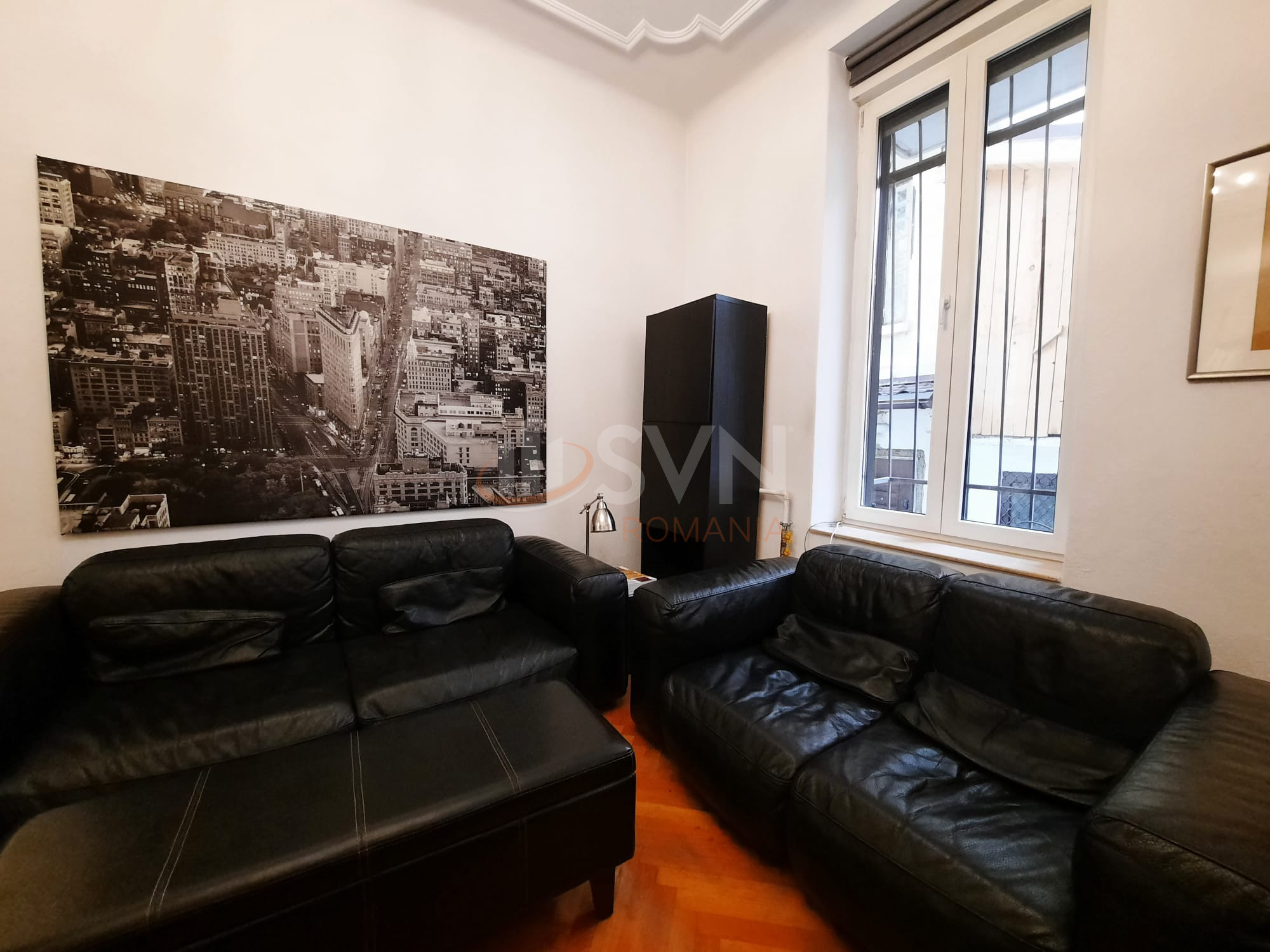 Apartament, 2 camere Bucuresti/Calea Victoriei