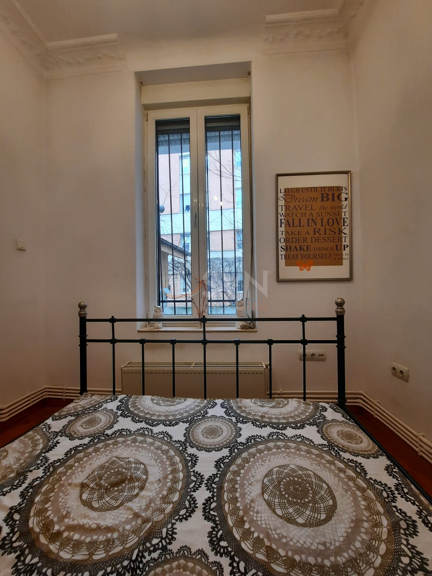 Apartament, 2 camere Bucuresti/Calea Victoriei
