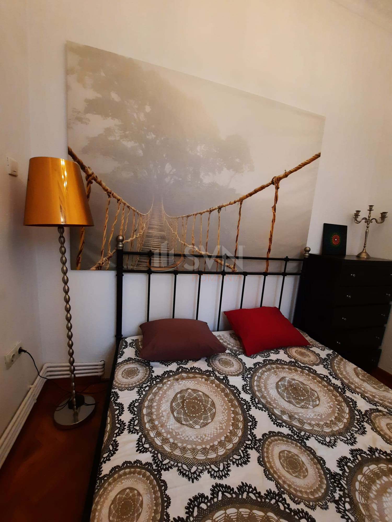 Apartament, 2 camere Bucuresti/Calea Victoriei