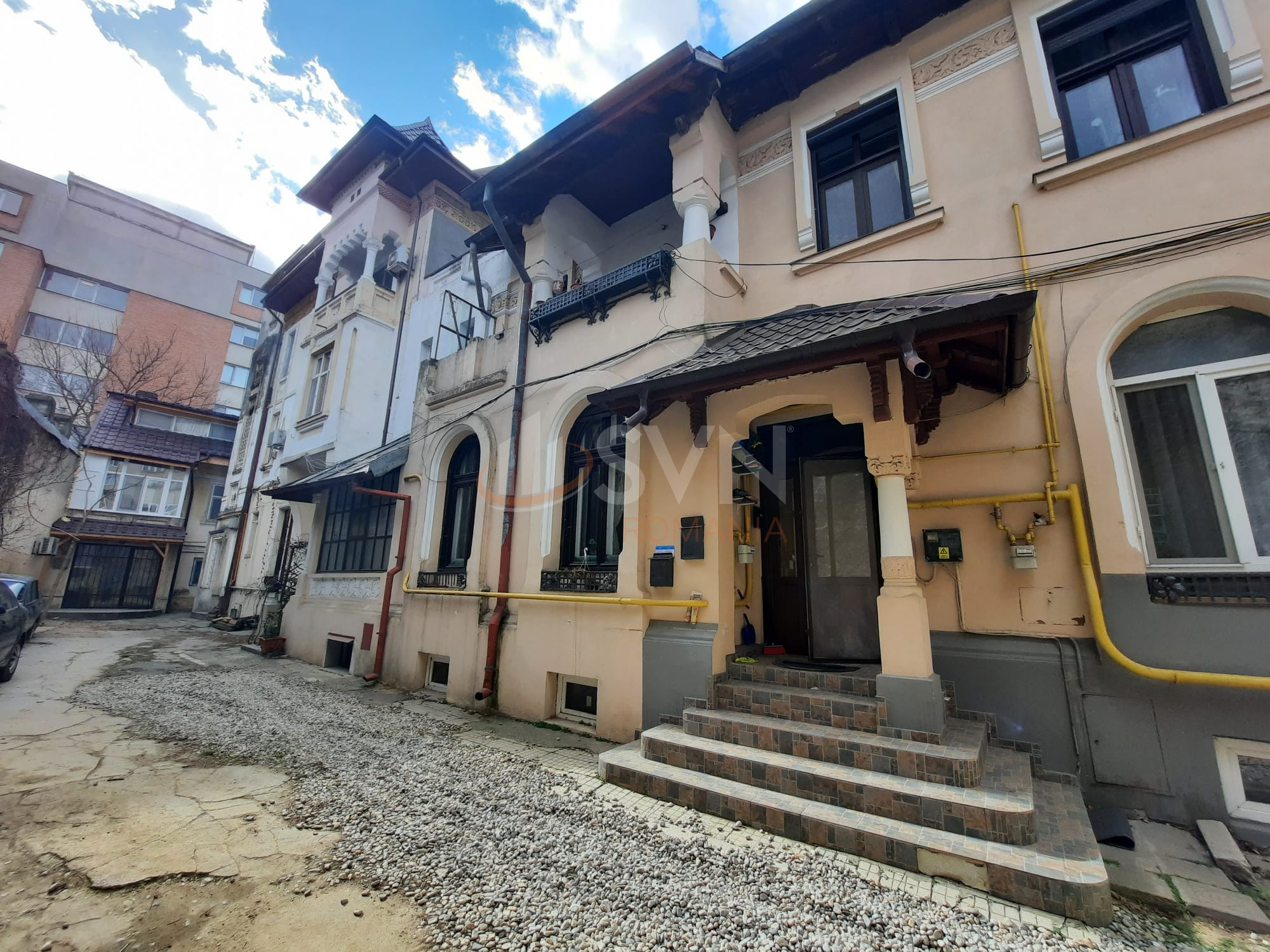 Apartament, 2 camere Bucuresti/Calea Victoriei