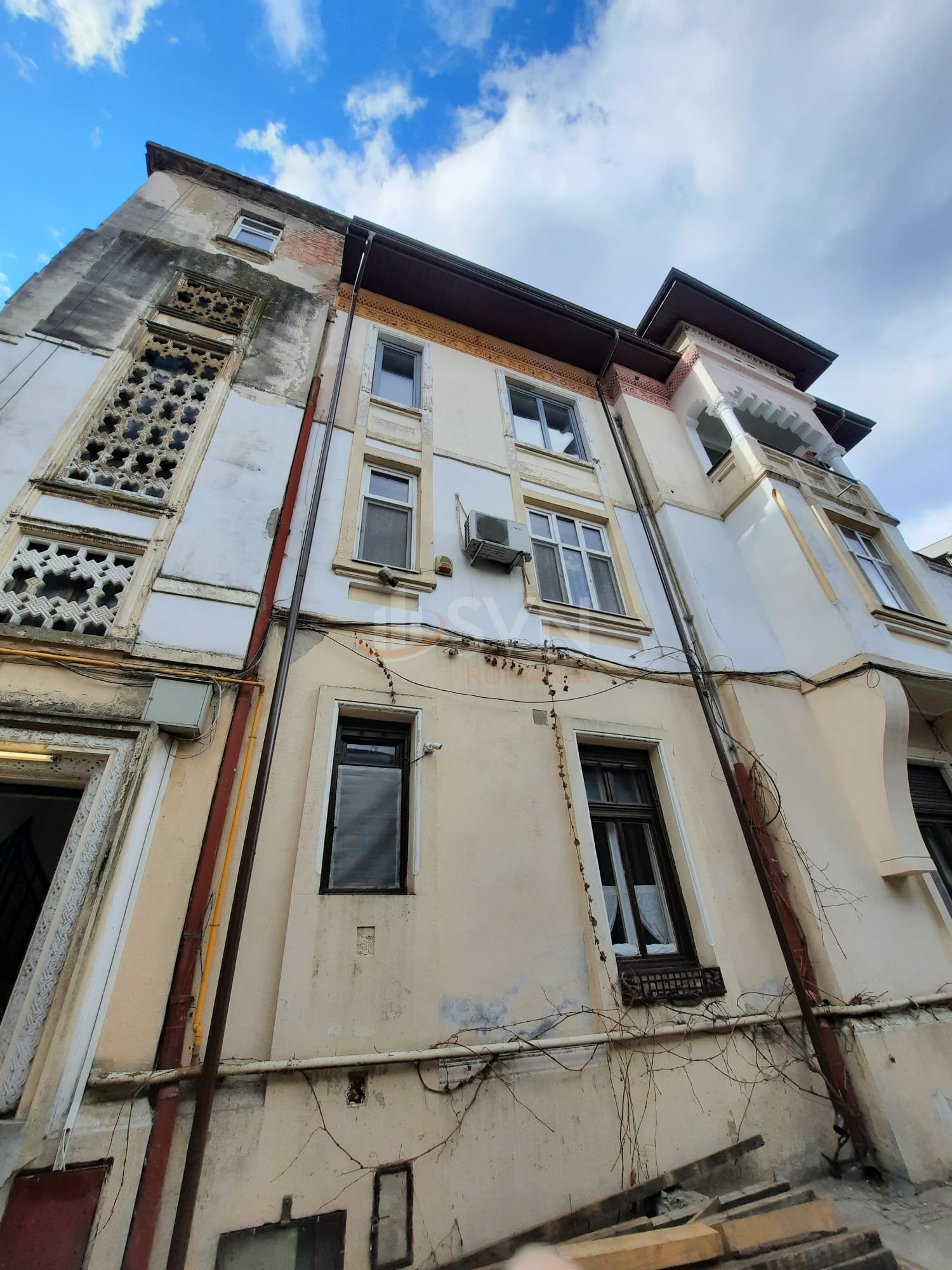 Apartament, 2 camere Bucuresti/Calea Victoriei