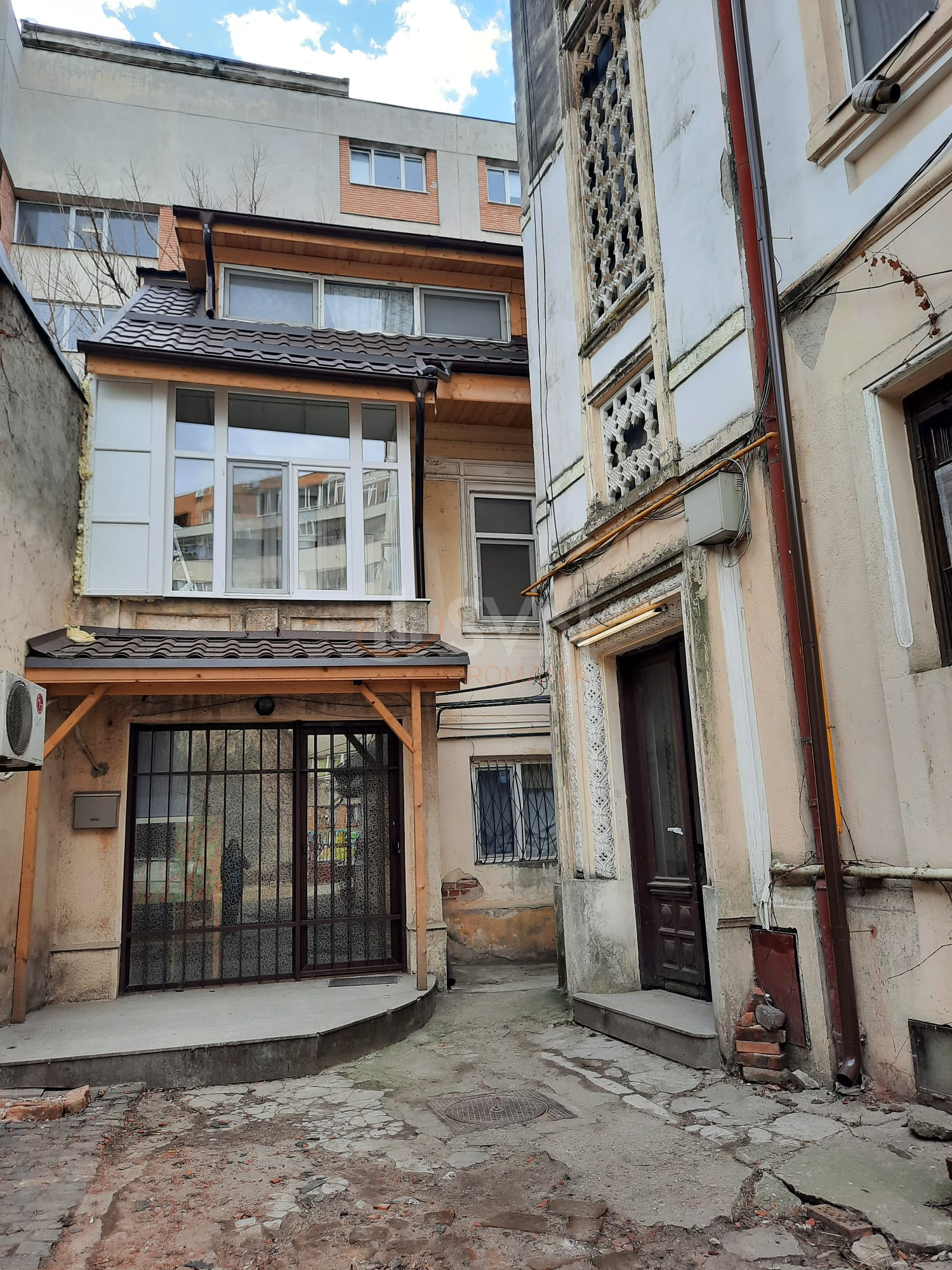 Apartament, 2 camere Bucuresti/Calea Victoriei