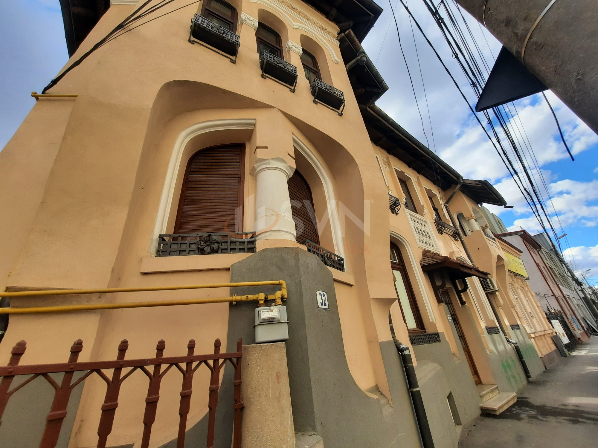 Apartament, 2 camere Bucuresti/Calea Victoriei