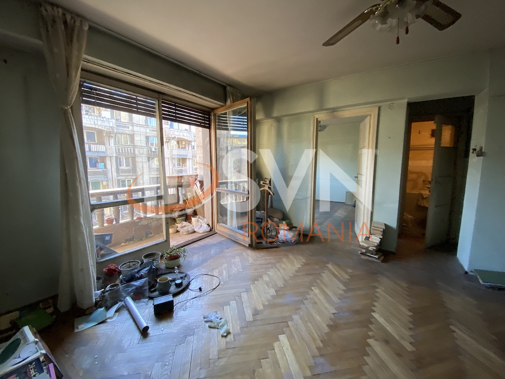 Apartament, 2 camere Bucuresti/Calea Victoriei