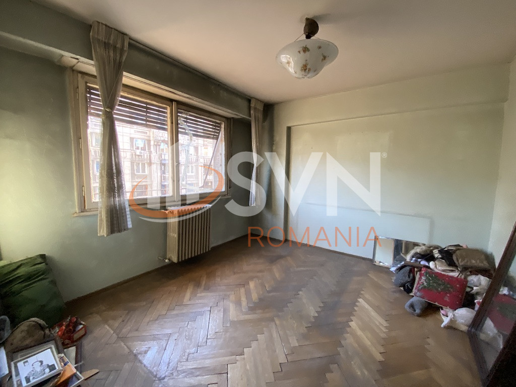 Apartament, 2 camere Bucuresti/Calea Victoriei