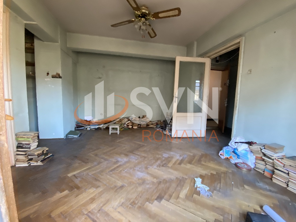 Apartament, 2 camere Bucuresti/Calea Victoriei