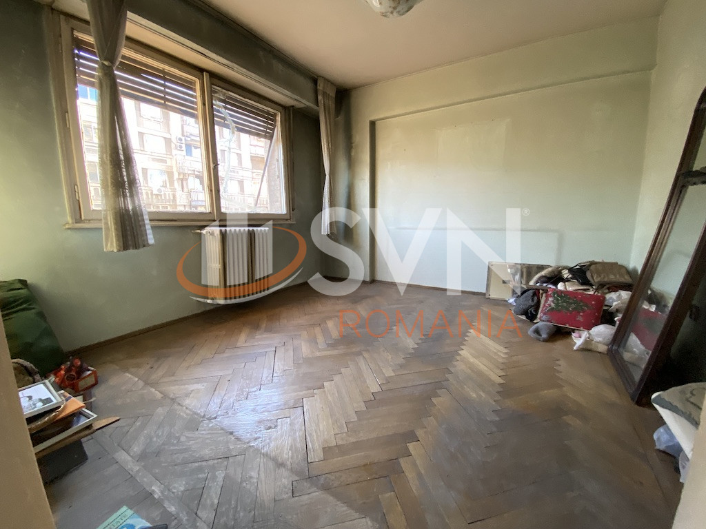 Apartament, 2 camere Bucuresti/Calea Victoriei