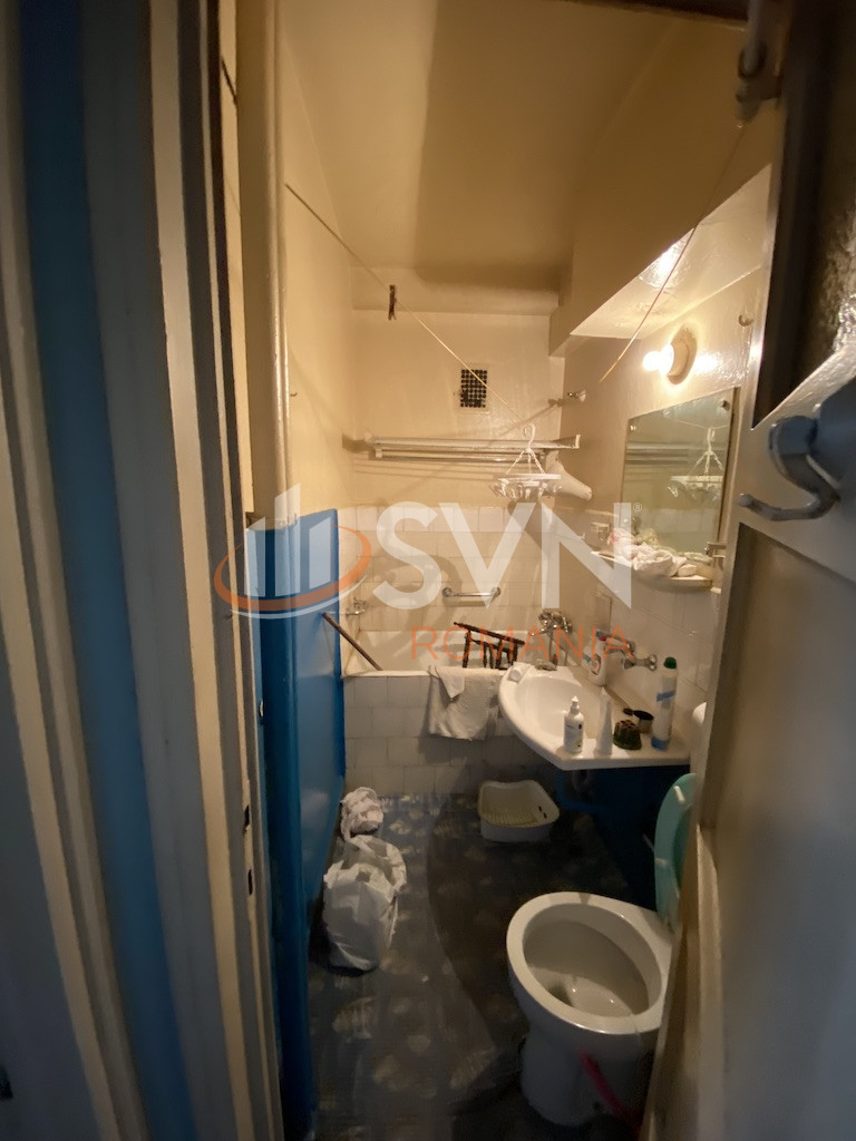 Apartament, 2 camere Bucuresti/Calea Victoriei