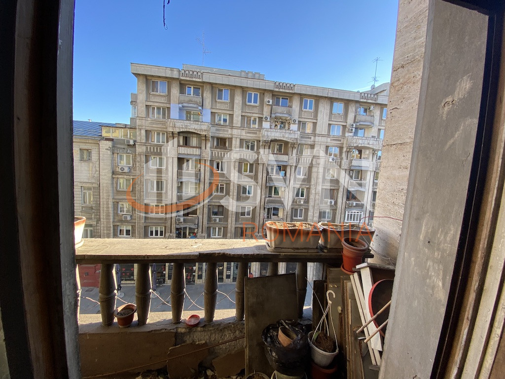 Apartament, 2 camere Bucuresti/Calea Victoriei
