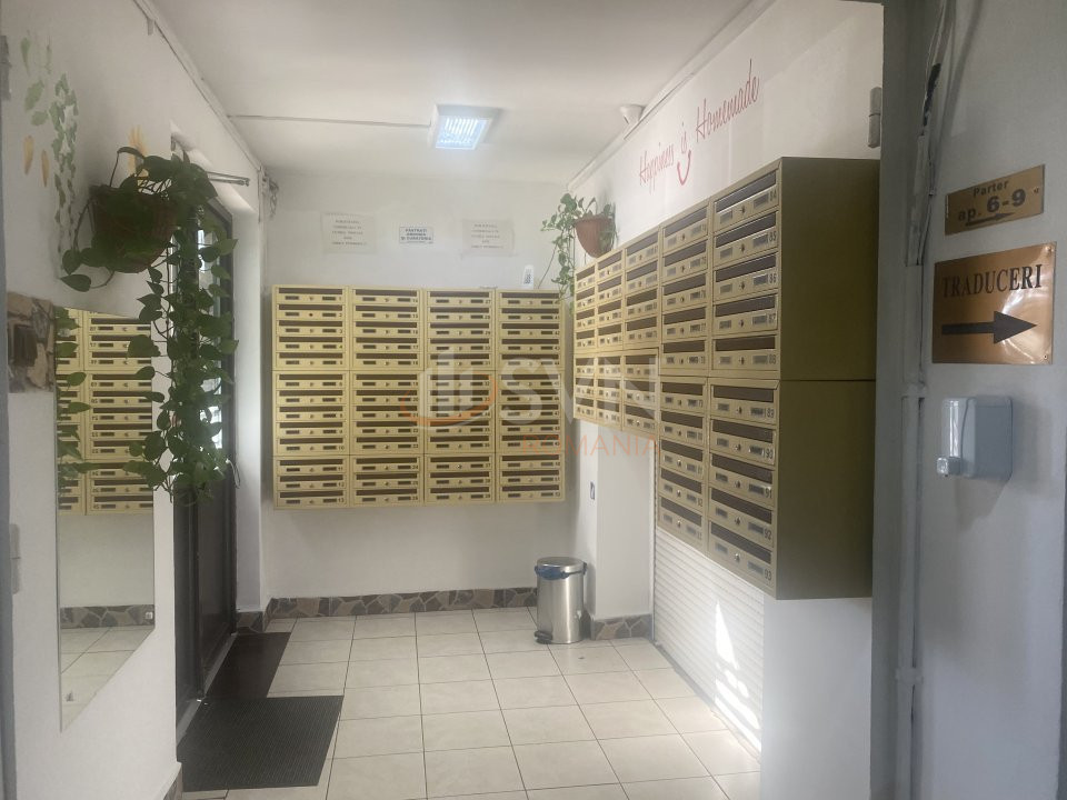 Apartament, 2 camere Bucuresti/Piata Victoriei