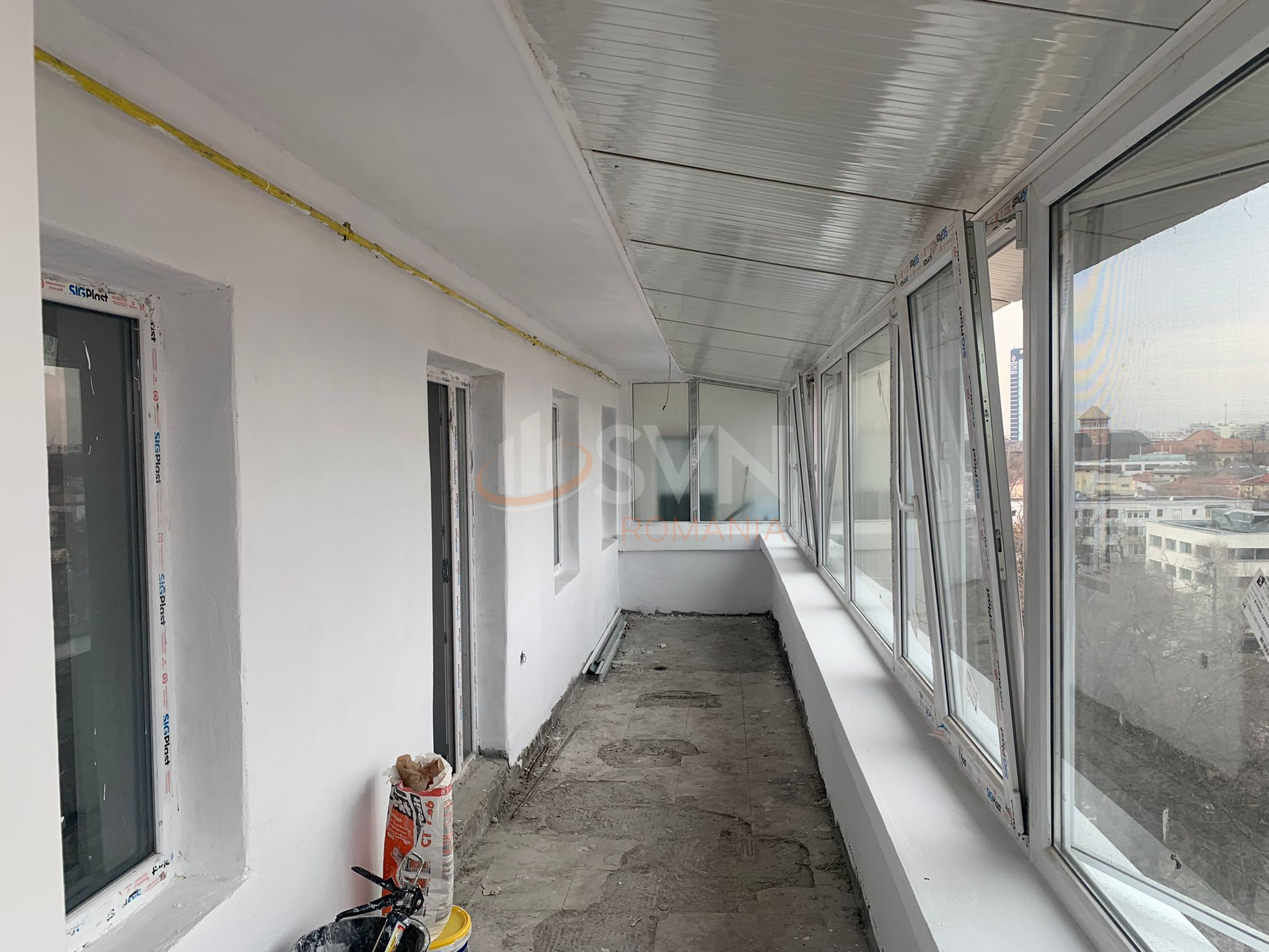 Apartament, 2 camere Bucuresti/Piata Victoriei