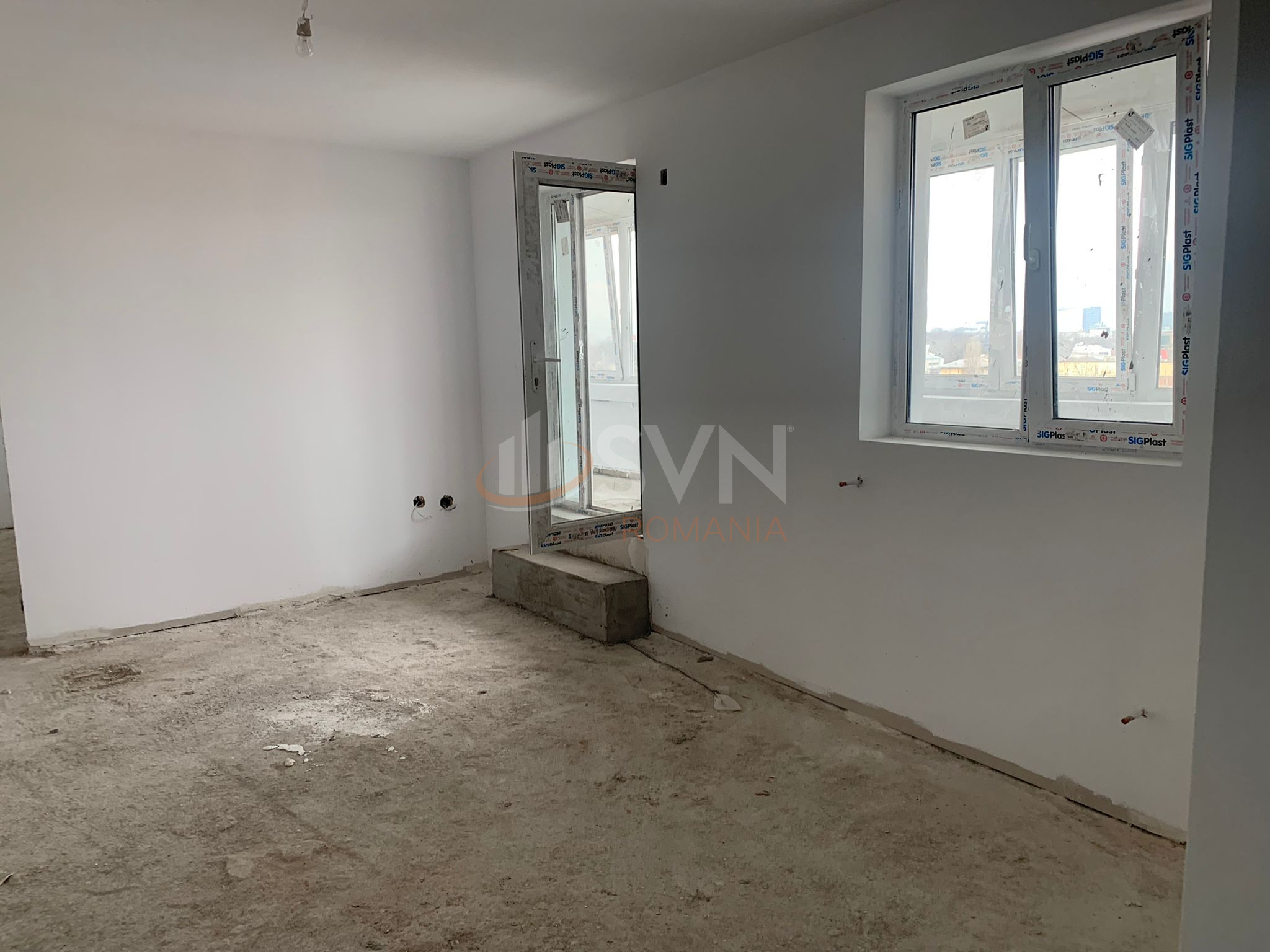 Apartament, 2 camere Bucuresti/Piata Victoriei
