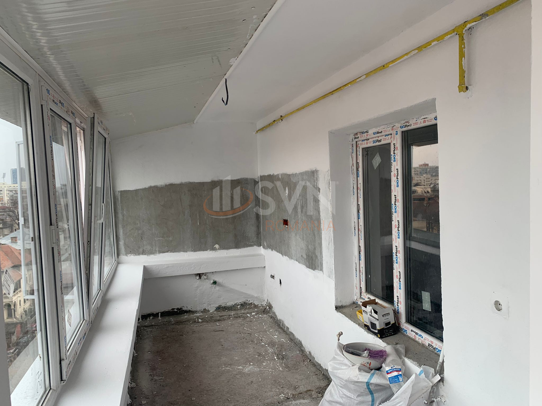 Apartament, 2 camere Bucuresti/Piata Victoriei