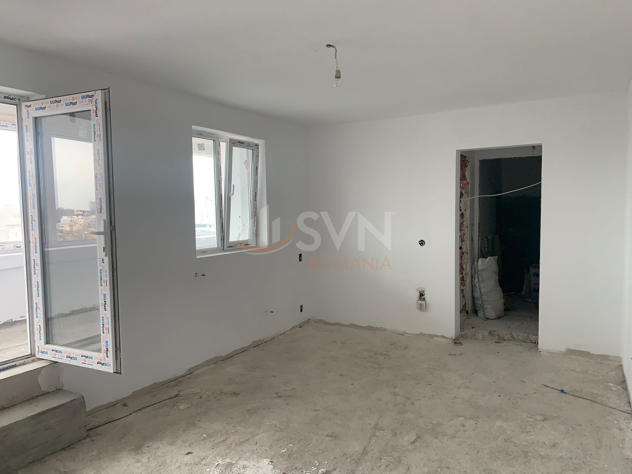 Apartament, 2 camere Bucuresti/Piata Victoriei