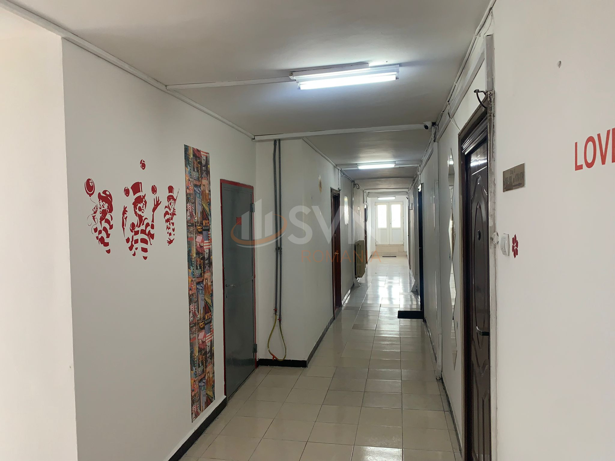 Apartament, 2 camere Bucuresti/Piata Victoriei