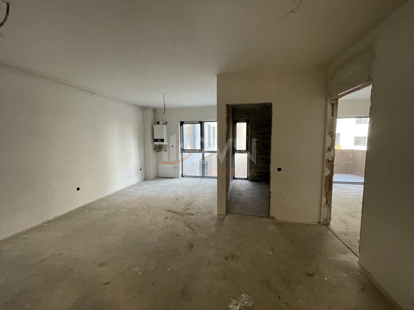 Apartament, 2 camere Cluj/Europa