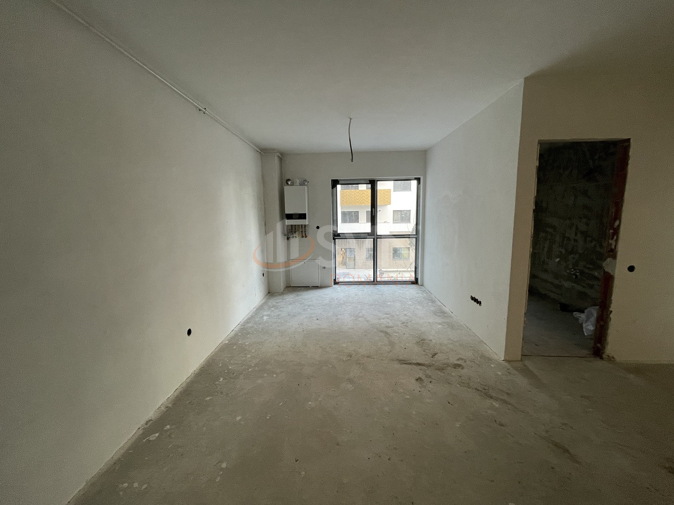 Apartament, 2 camere Cluj/Europa