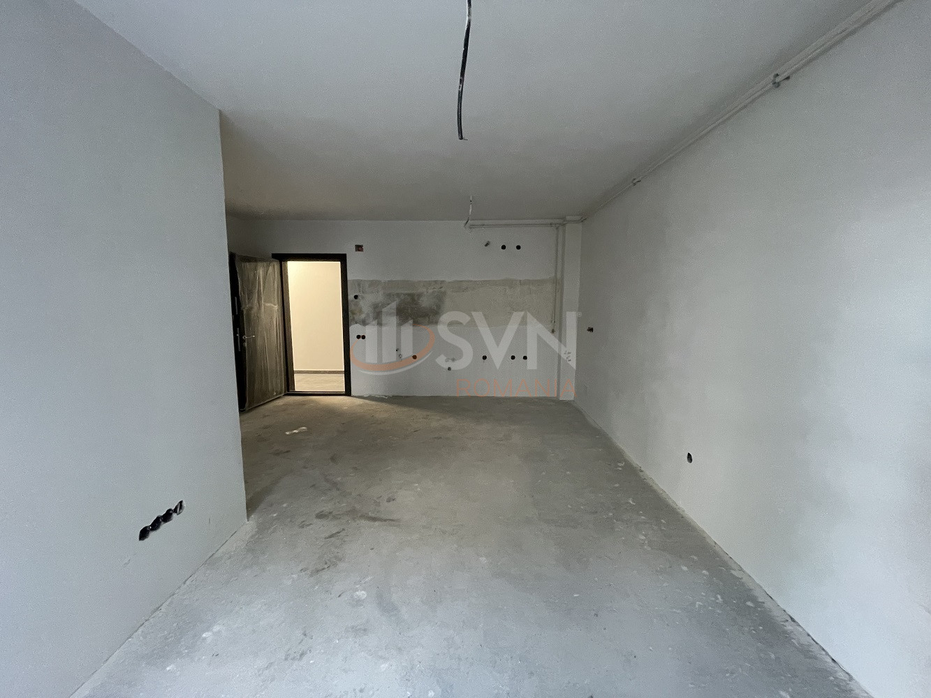 Apartament, 2 camere Cluj/Europa