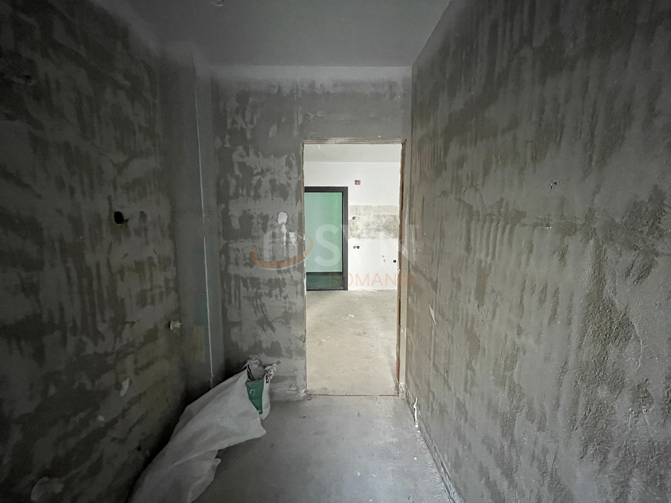 Apartament, 2 camere Cluj/Europa