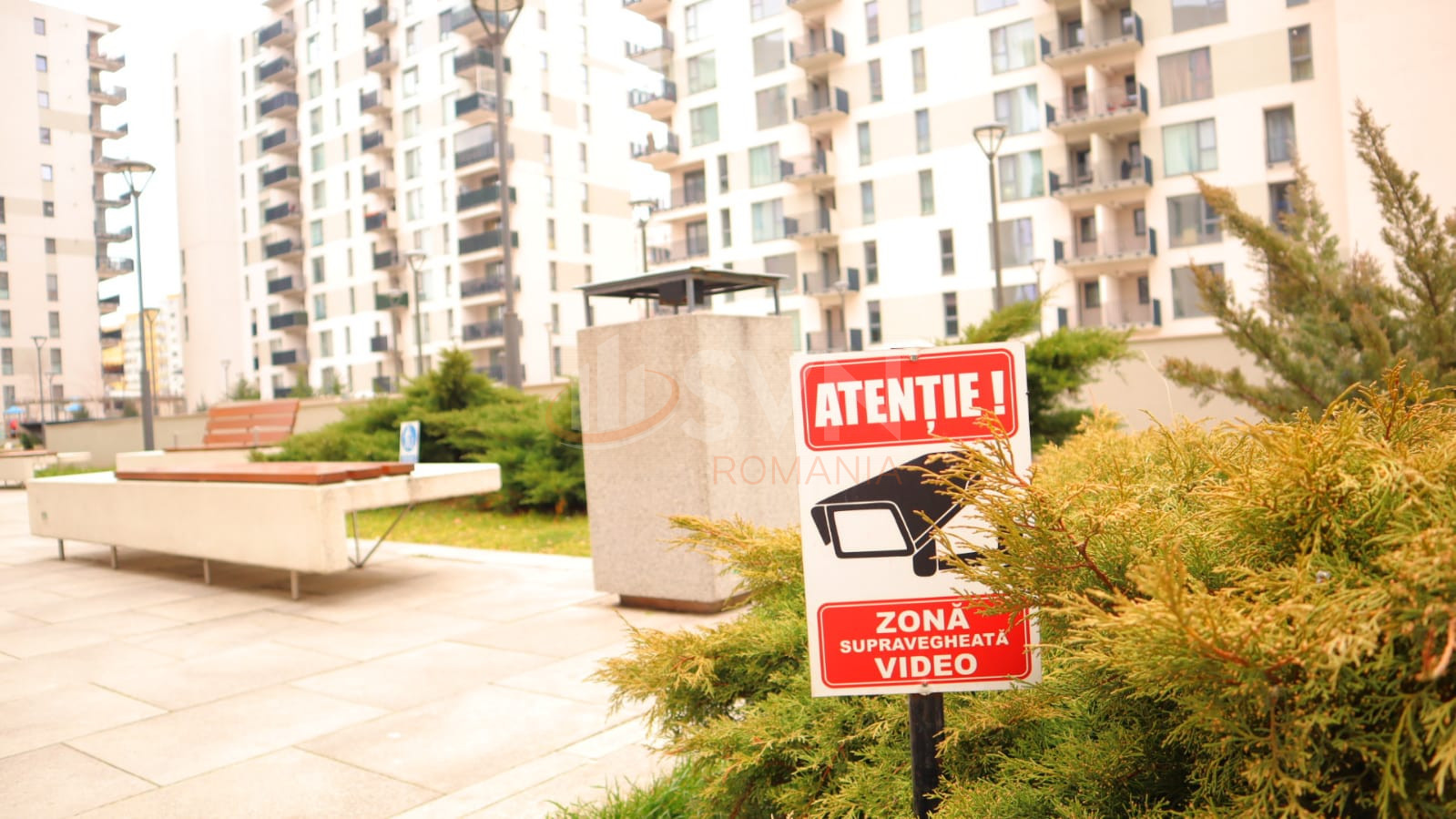 Apartament, 2 camere Bucuresti/Pantelimon