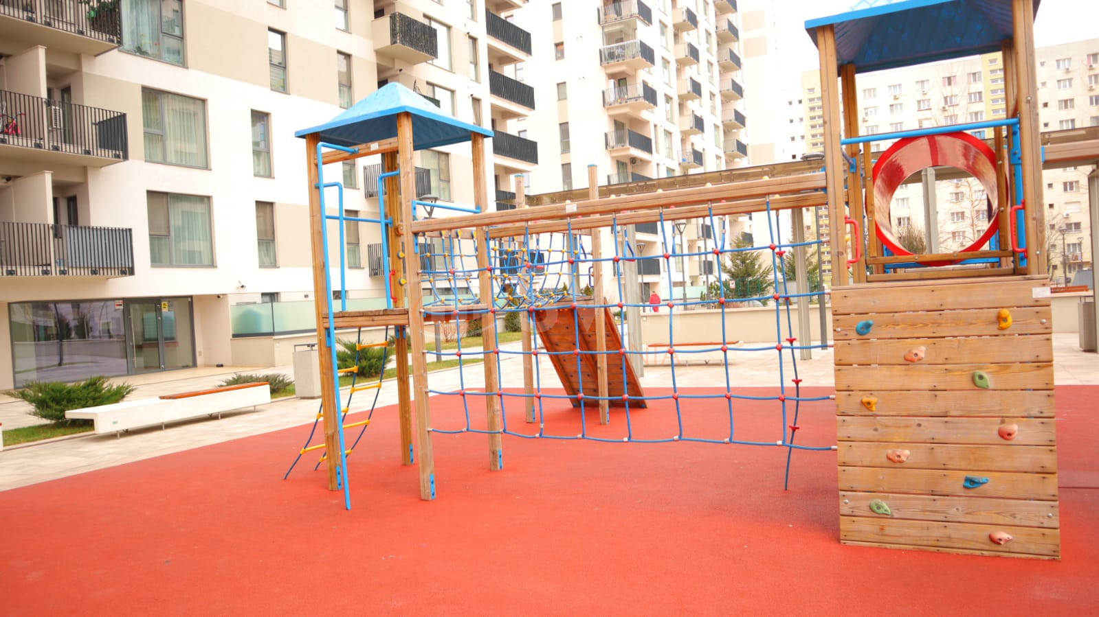 Apartament, 2 camere Bucuresti/Pantelimon