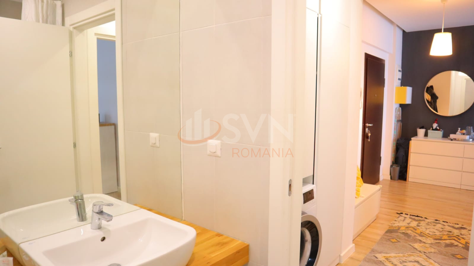 Apartament, 2 camere Bucuresti/Pantelimon