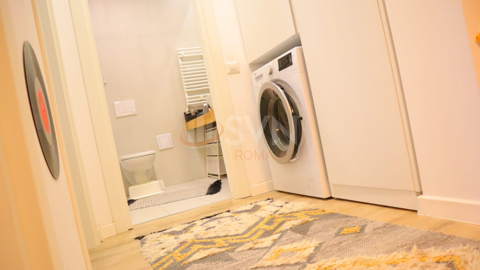 Apartament, 2 camere Bucuresti/Pantelimon