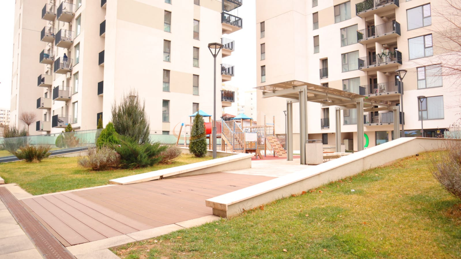 Apartament, 2 camere Bucuresti/Pantelimon