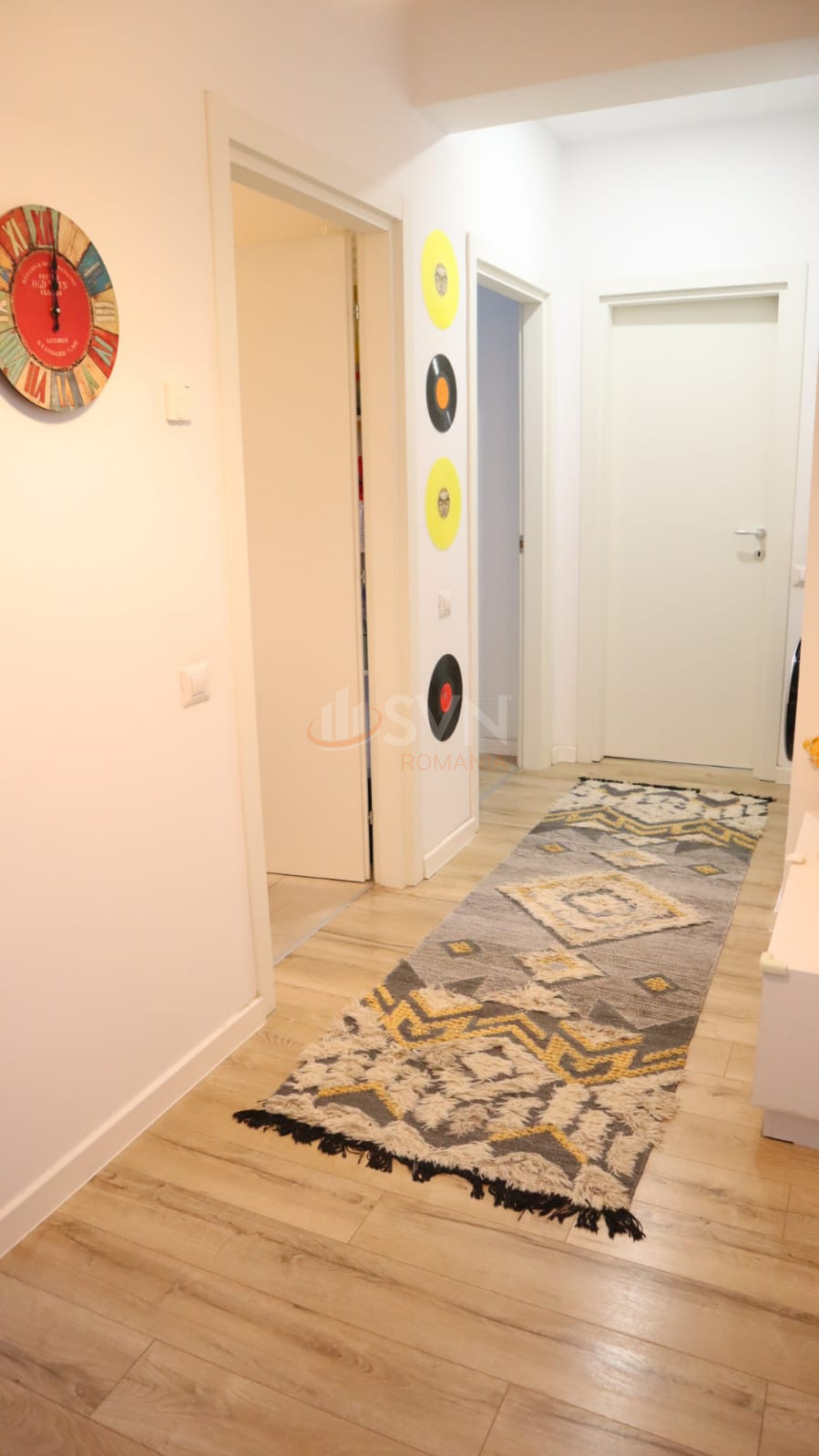 Apartament, 2 camere Bucuresti/Pantelimon