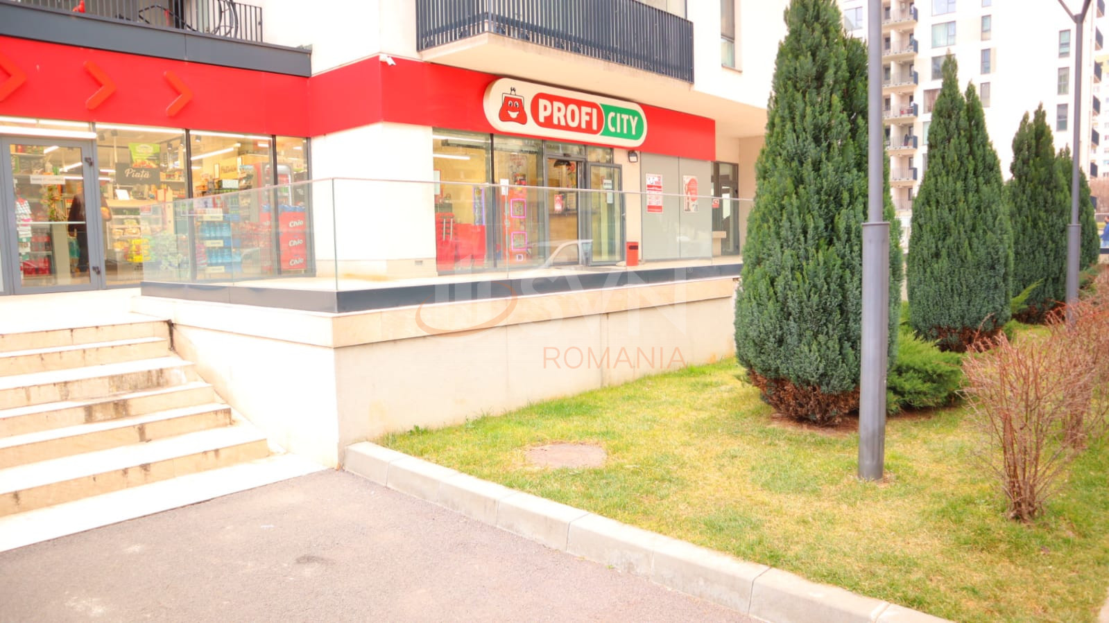 Apartament, 2 camere Bucuresti/Pantelimon