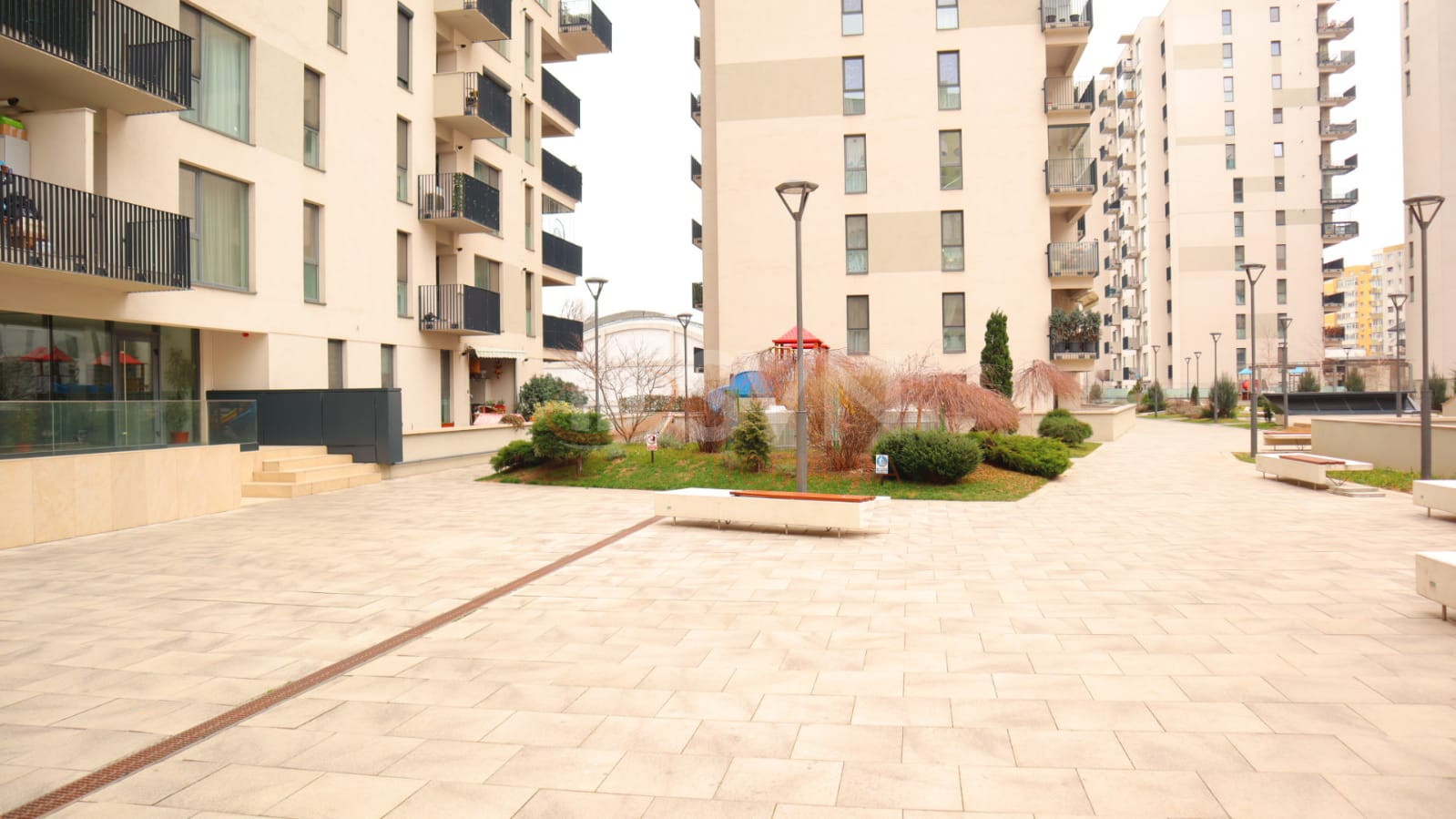 Apartament, 2 camere Bucuresti/Pantelimon