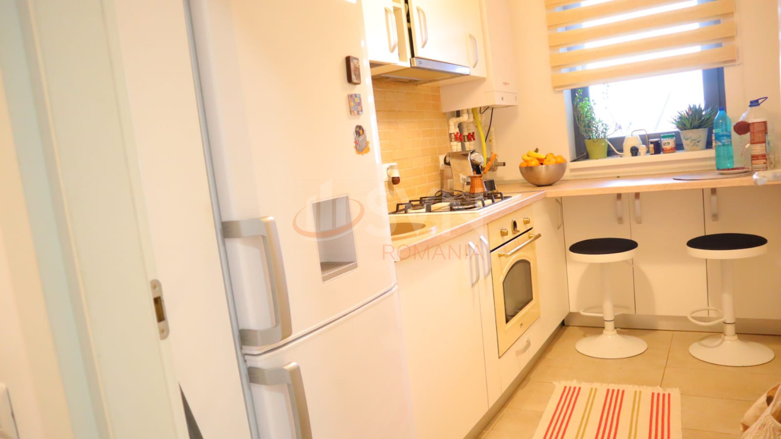 Apartament, 2 camere Bucuresti/Pantelimon