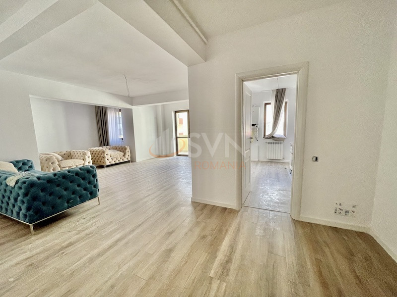 Apartament, 2 camere Bucuresti/Aviatiei