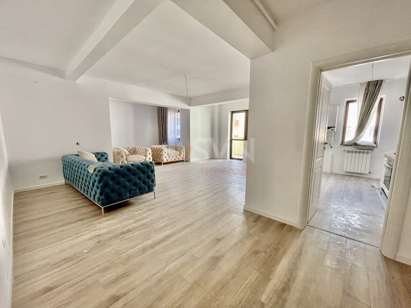 Apartament, 2 camere Bucuresti/Aviatiei