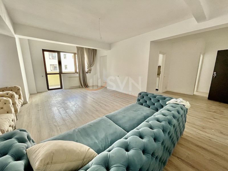 Apartament, 2 camere Bucuresti/Aviatiei