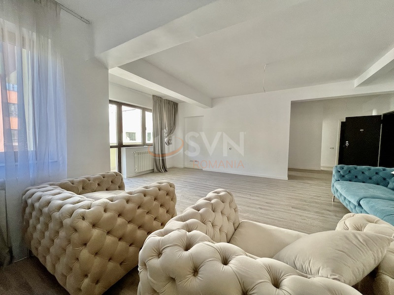 Apartament, 2 camere Bucuresti/Aviatiei