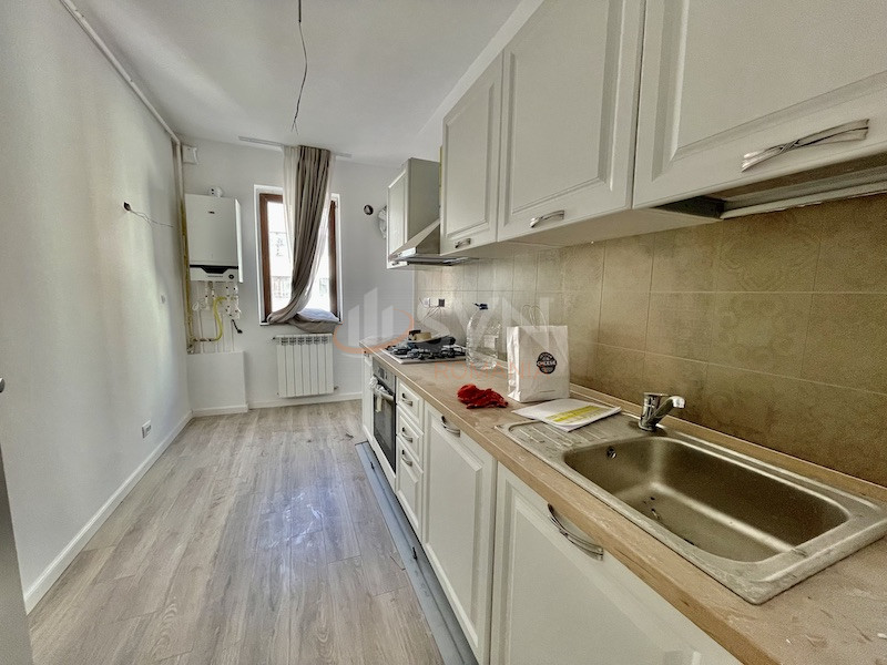 Apartament, 2 camere Bucuresti/Aviatiei