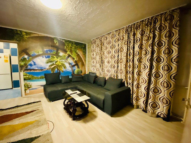 Apartament, 2 camere Bucuresti/Titan