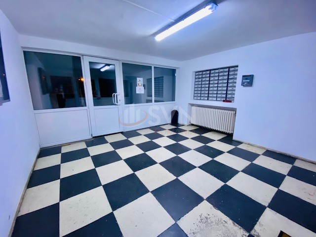 Apartament, 2 camere Bucuresti/Titan