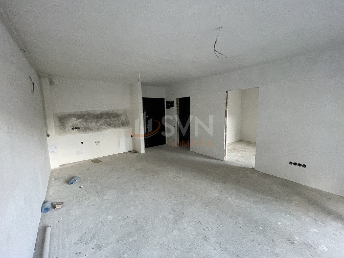Apartament, 2 camere Cluj/Europa