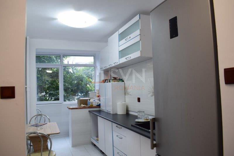 Apartament, 2 camere Bucuresti/Giulesti