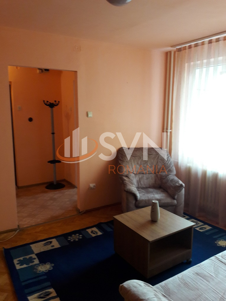 Apartament, 2 camere Cluj/Gheorgheni